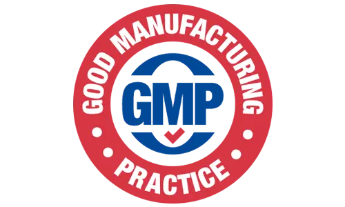 sodatide gmp certified